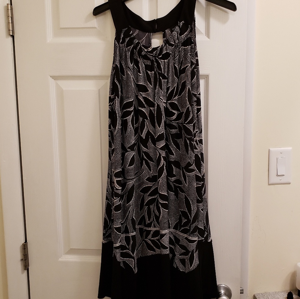 EN FOCUS dress